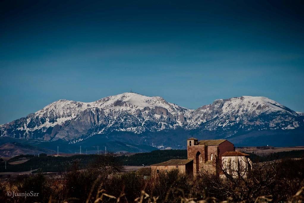 El pueblo de Navarra con más denominaciones de origen de España