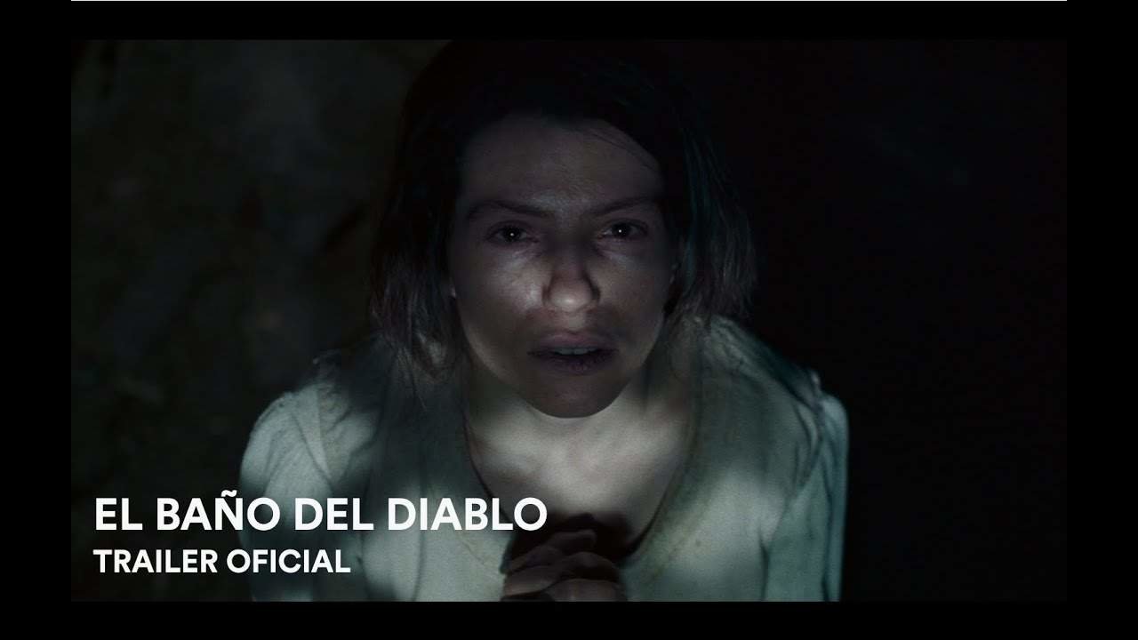 El baño del diablo: Sinopsis de la película, tráiler, reparto y dónde ver