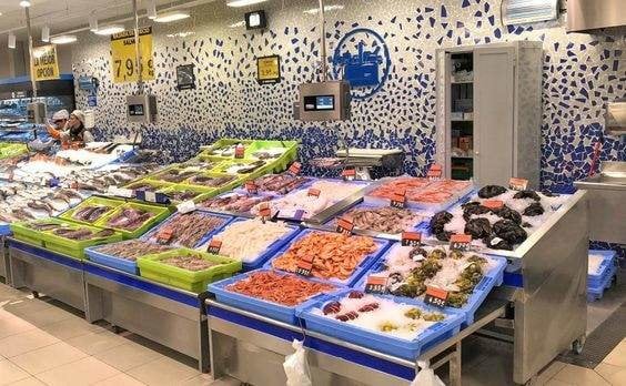 ¿Cuál es el marisco más vendido de Mercadona?