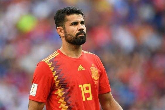 ¿Quiénes son los padres de Diego Costa? Te contamos todo sobre su familia