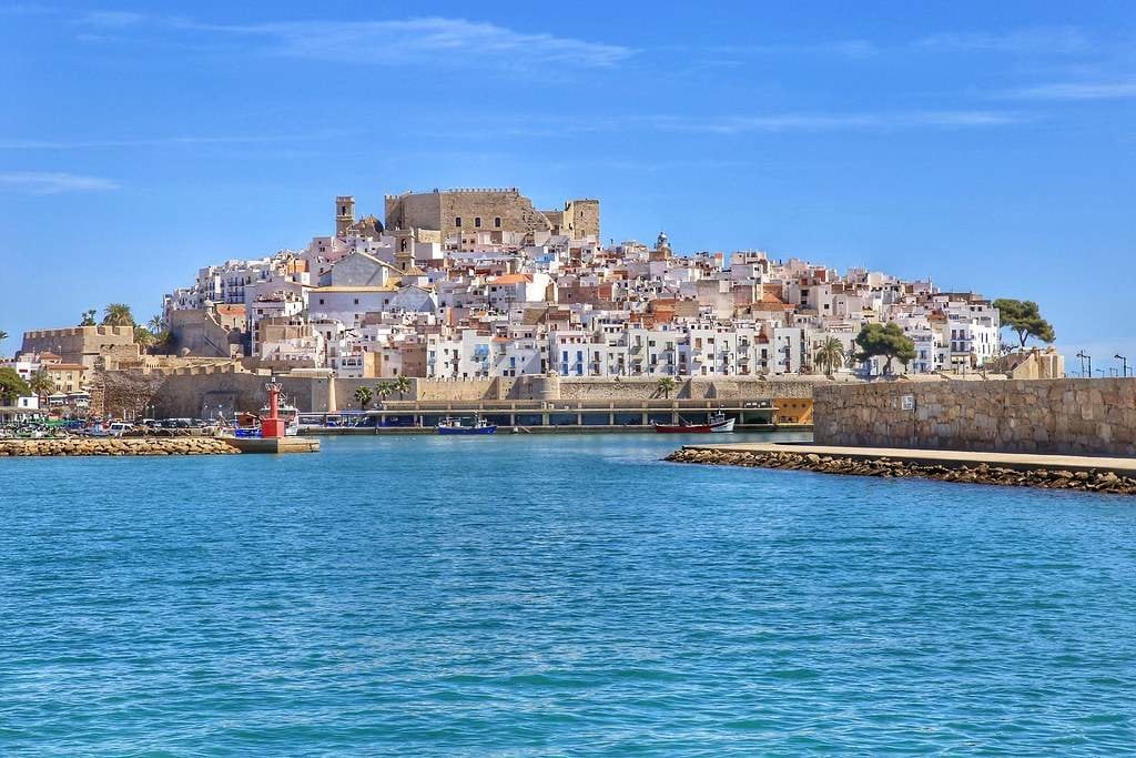 Peñíscola: un pueblo medieval con mucho encanto