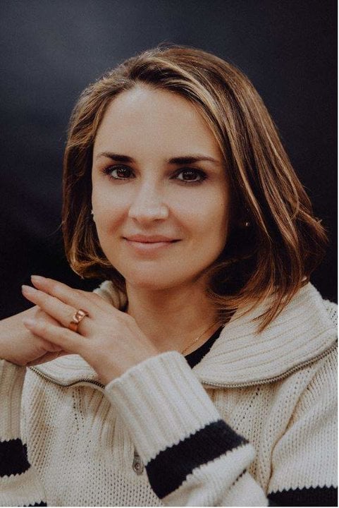 Rachael leigh cook