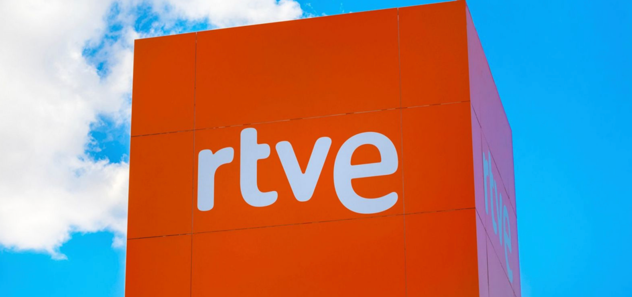 Sede de RTVE.