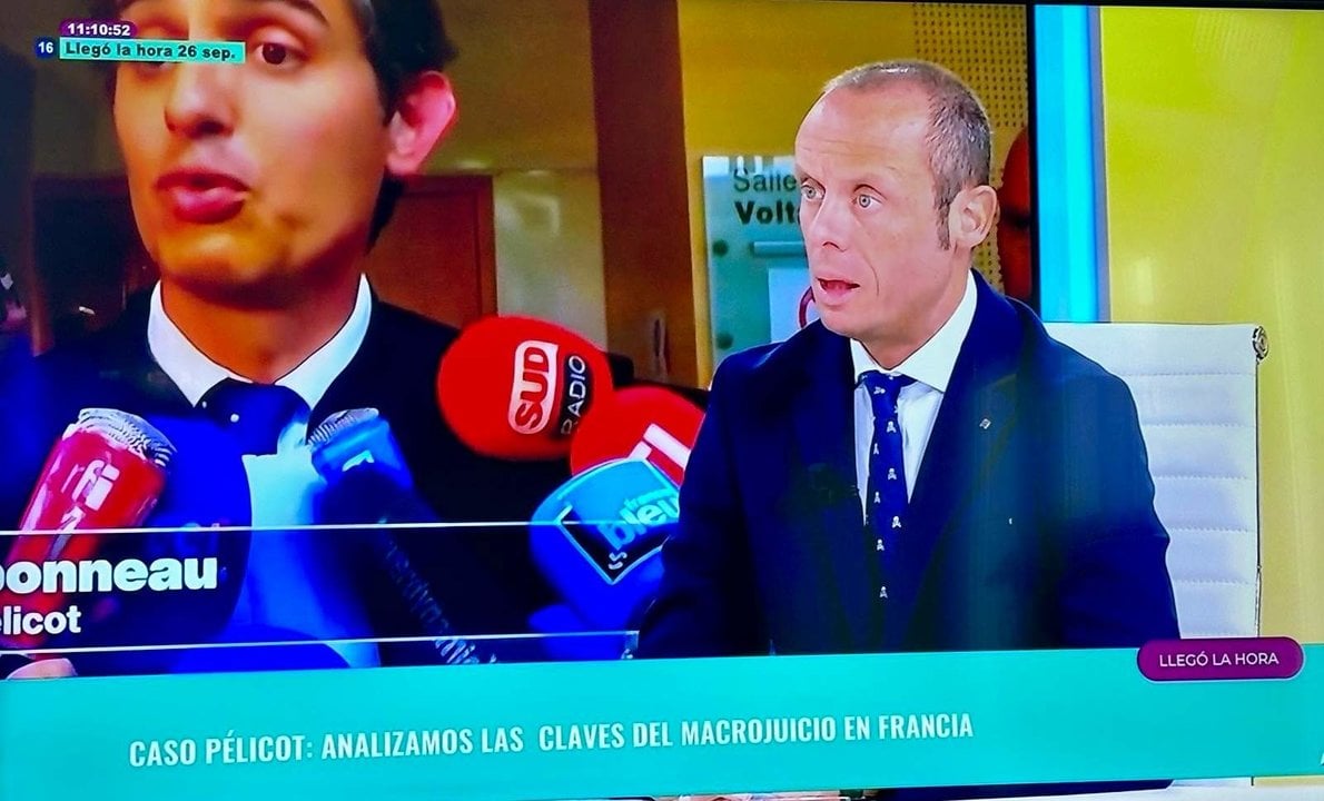 El mejor abogado de Granada