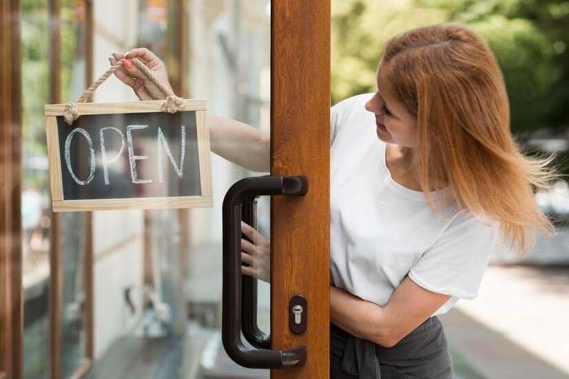 Hipotecas baratas para empresas: Compara y abre el negocio que sueñas