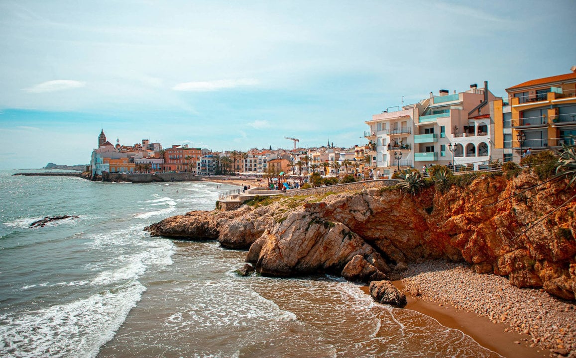 5 planes para disfrutar de Sitges