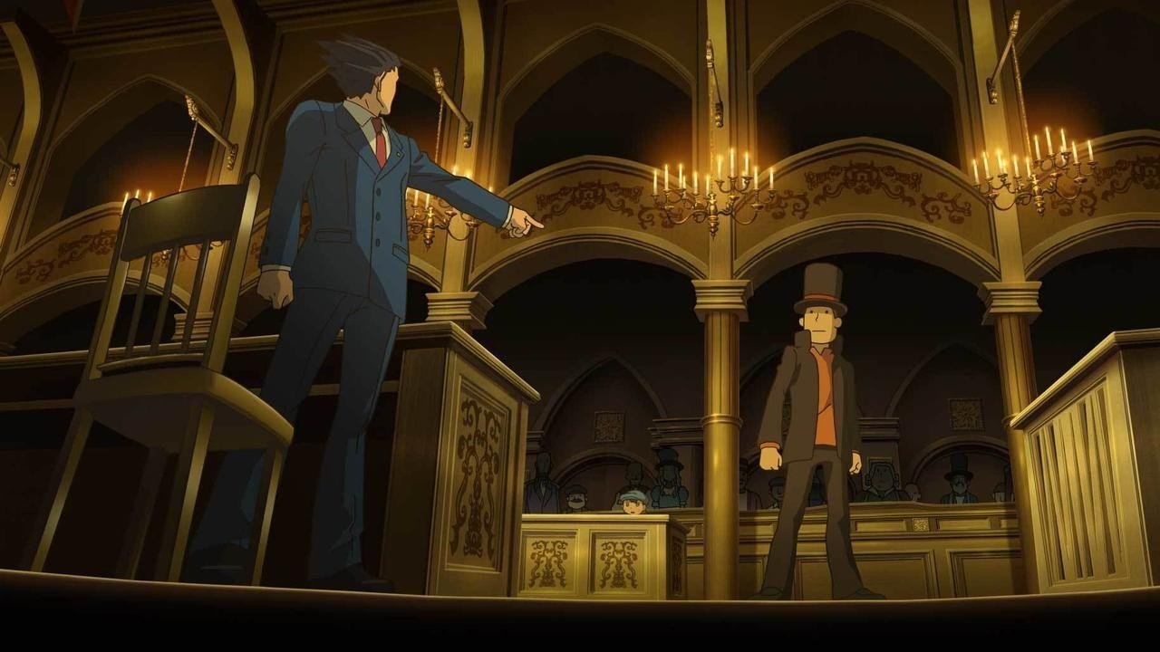 Todos los juegos de Profesor Layton y cuáles son los mejores