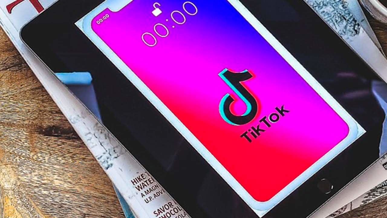 Como crear una cuenta en tik tok lite facil 