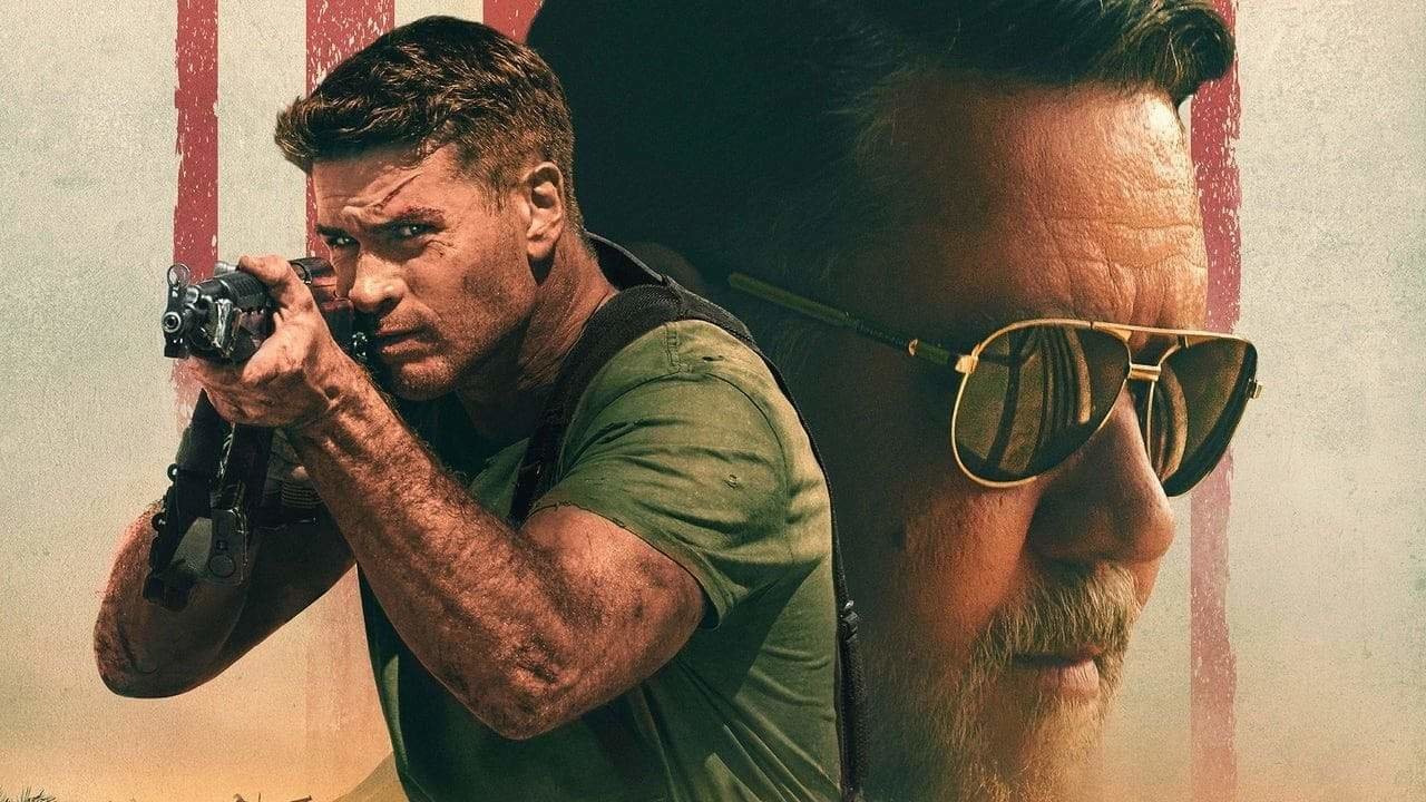 Últimas Noticias Sobre Russell Crowe En Confidencial Digital