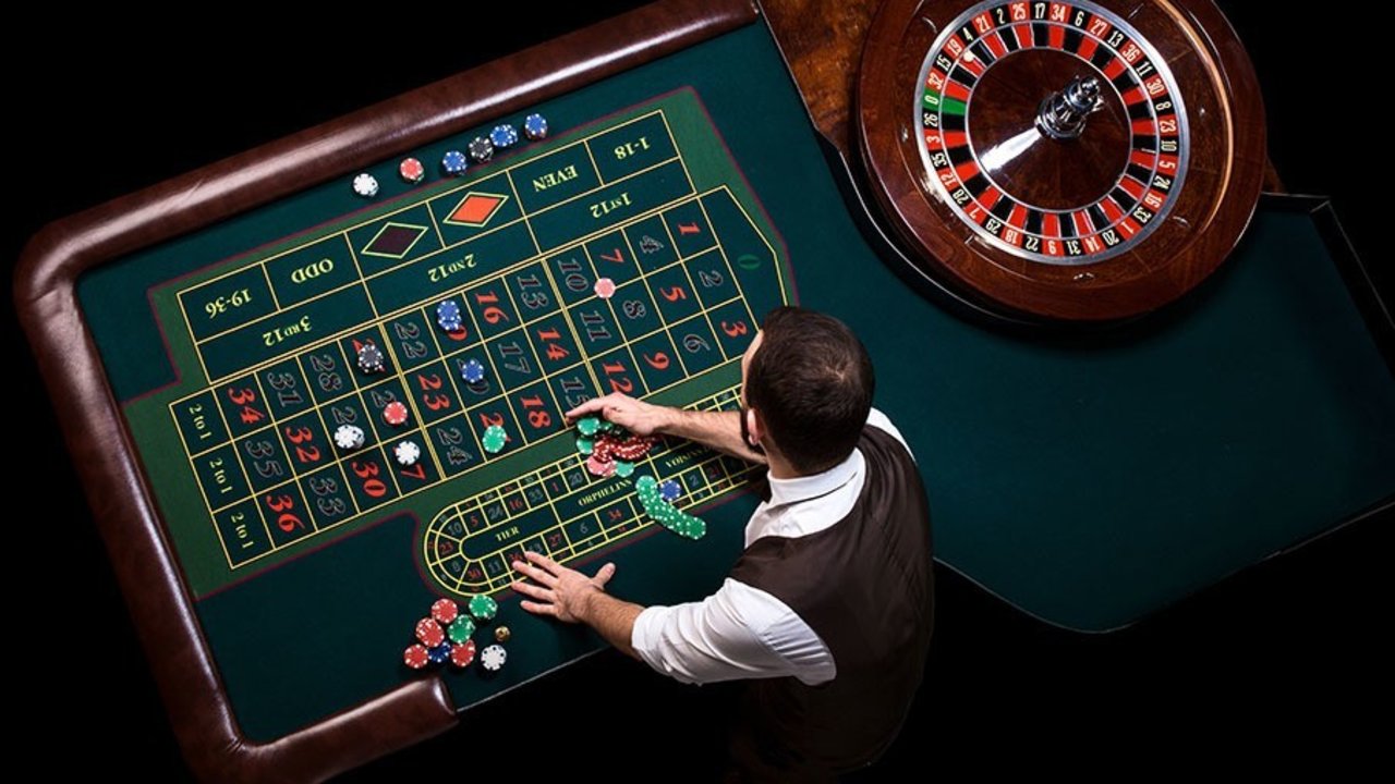 Diez formas efectivas de sacar más provecho de la jugar en el casino en línea