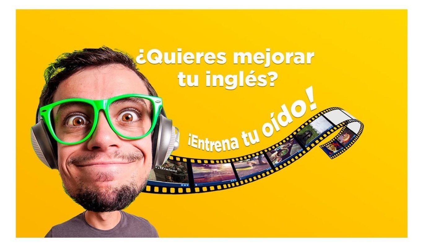 Quieres Mejorar Tu Ingles Entrena Escuchando Historias Entretenidas