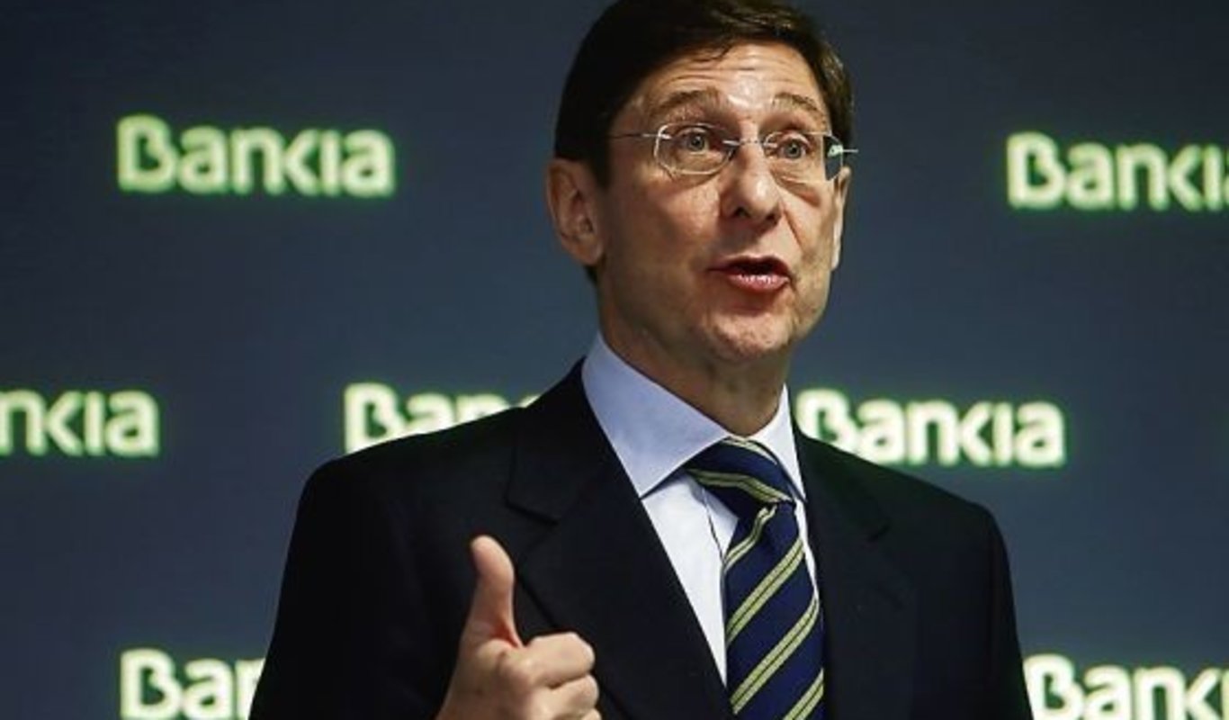 Banco Mare Nostrum Cerrara Un Centenar De Sucursales Para Ahorrar A Bankia Otro Ere Masivo