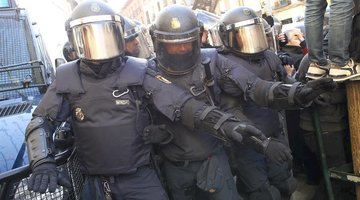 Por qué Prohiben Relojes en las Oposiciones de Policía Nacional
