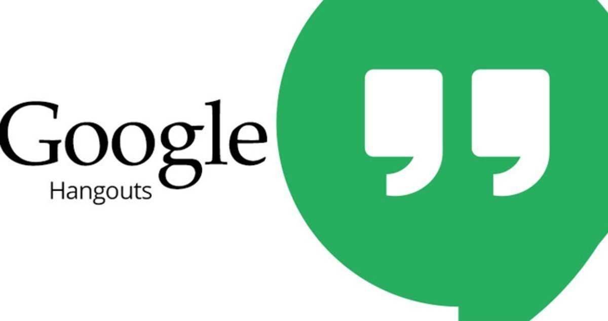 download google hangout chat history