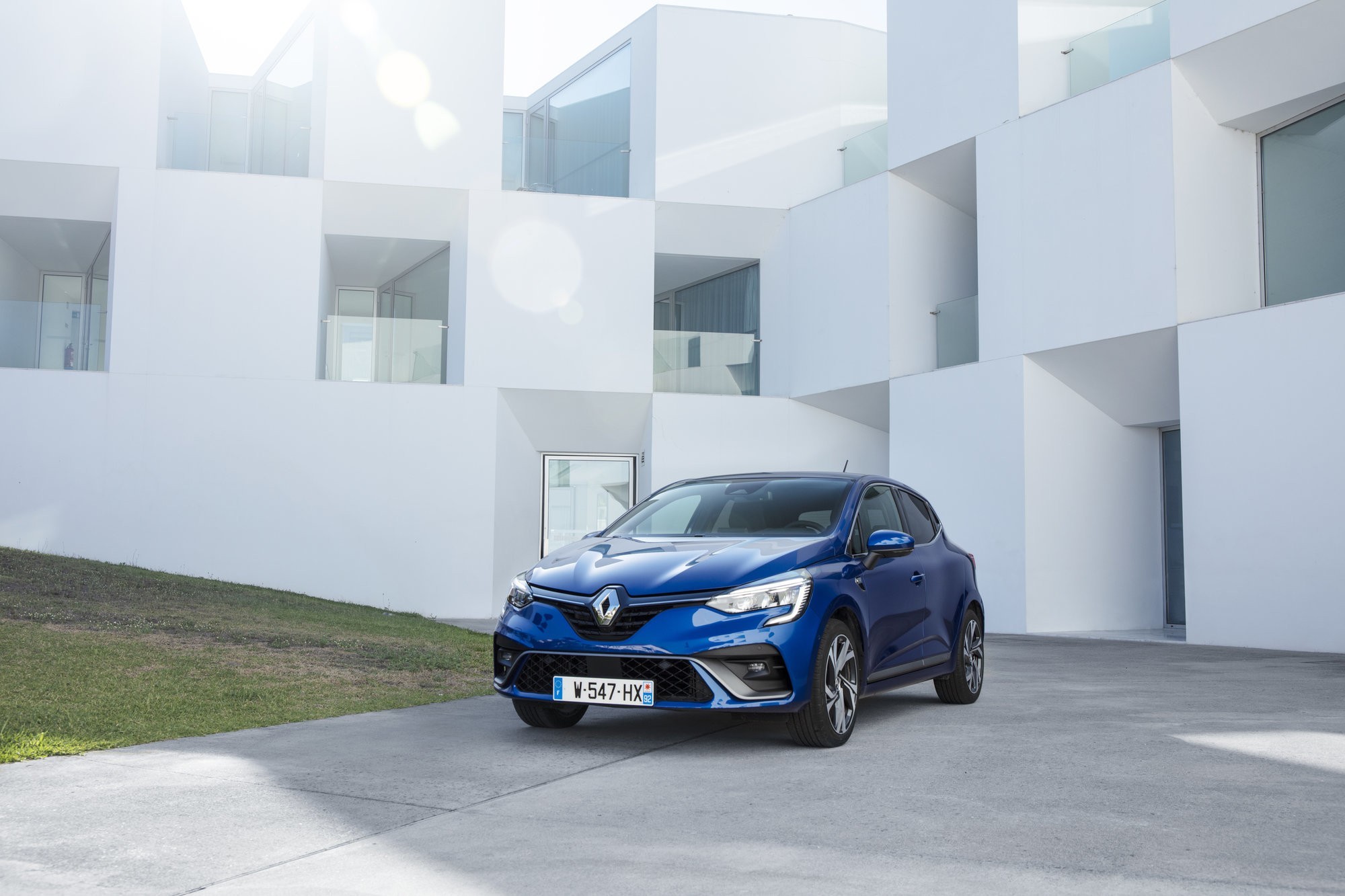 Renault presenta nuevo Clio: El icono se renueva una vez más