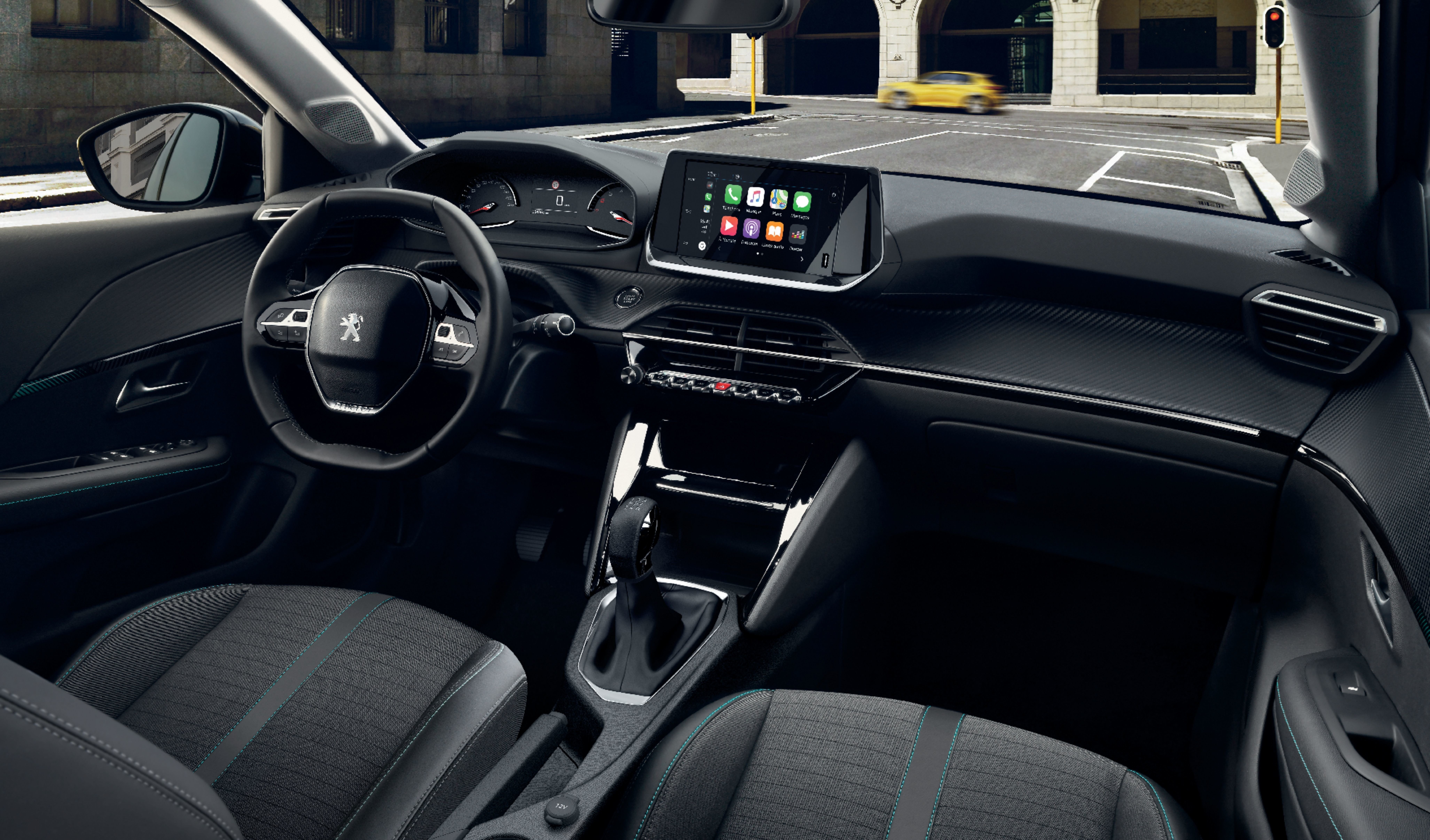 Пежо 2019. Peugeot 208 2020. Peugeot 208 2020 салон. Peugeot 208 2022 Interior. Peugeot 2008 2020 салон.