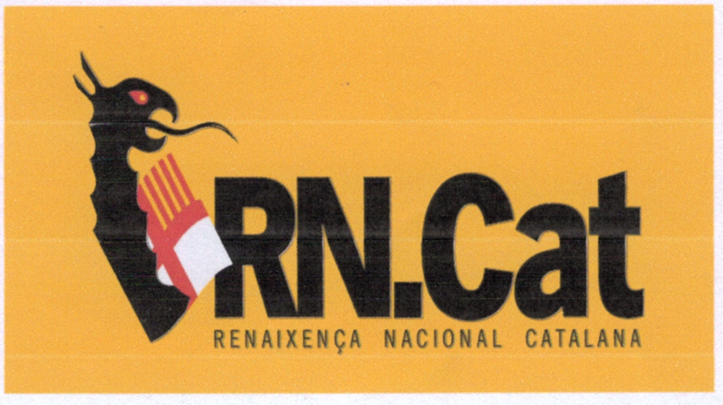 Logo de Renaixença Nacional Catalana.