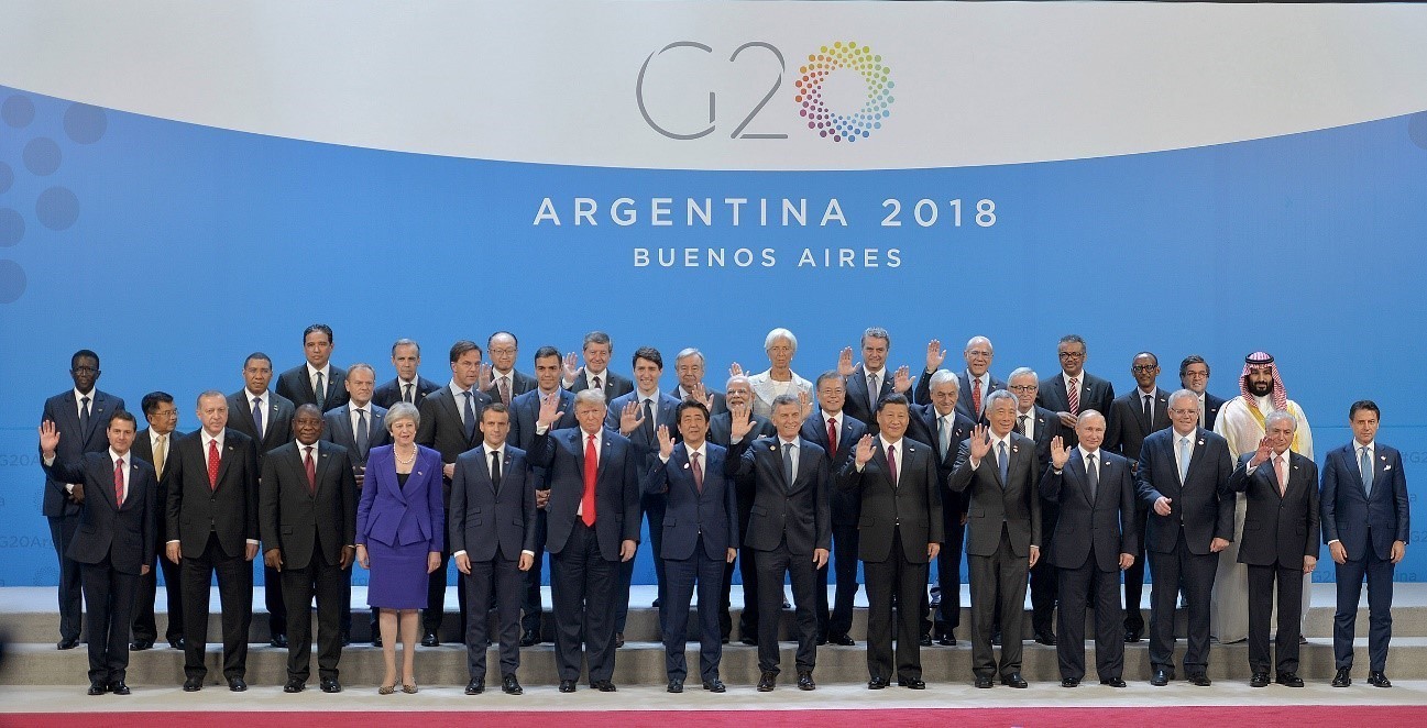 ¿Cómo nos afectan las decisiones del G20?