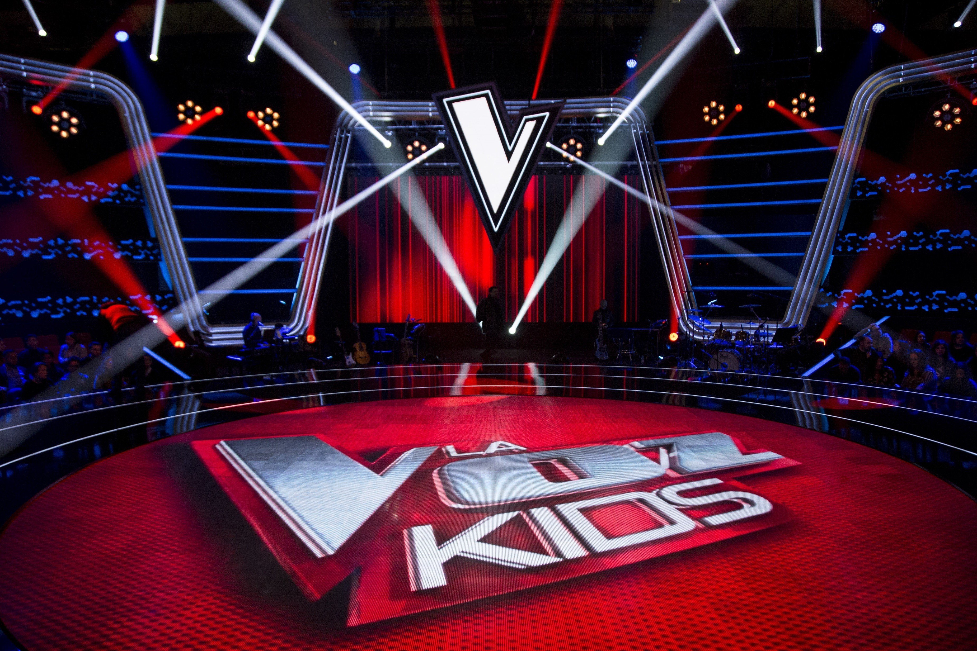 ITV Studios producirá en solitario ‘La Voz’ y ‘El Cazador’ en 2025