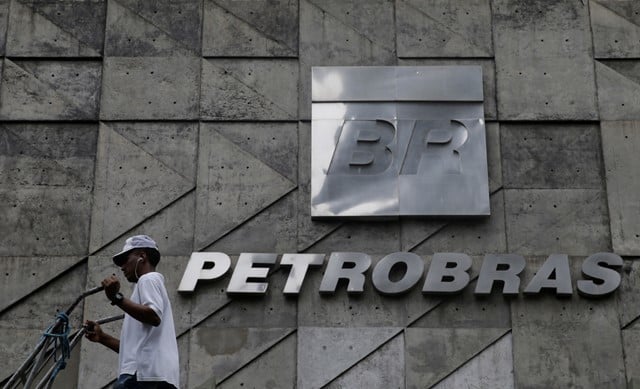 Petrobras concluye su acuerdo de colaboración con el Departamento de Justicia de EEUU por el caso 'Lava Jato'