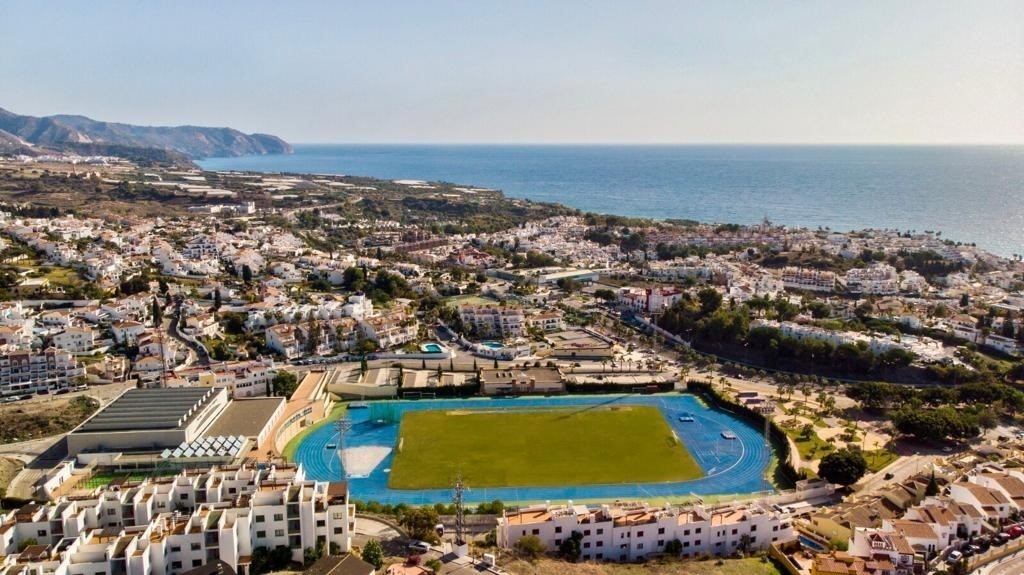 Nerja (Málaga) será la sede oficial de Campeonato de España de Atletismo Absoluto 2022