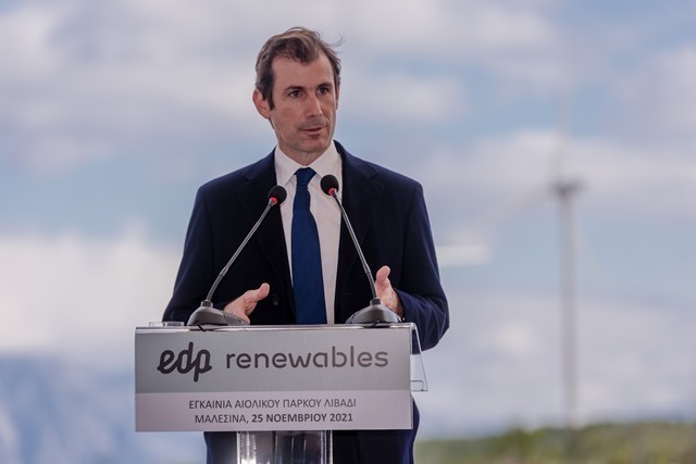 EDPR se adjudica 25 MW para un proyecto fotovoltaico situado en Hungría