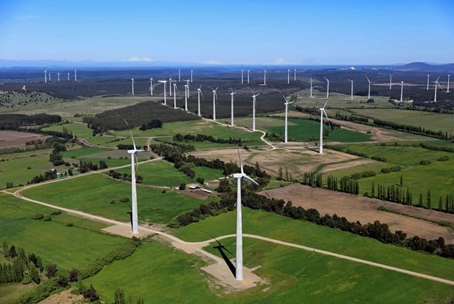 Acciona e Iberdrola, las eléctricas más verdes del mundo, según el ranking de Energy Intelligence