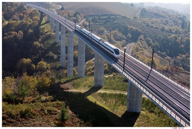 Renfe lanza su Operación Navidad, con 23.000 trenes y cerca de 5 millones de plazas para estas fiestas