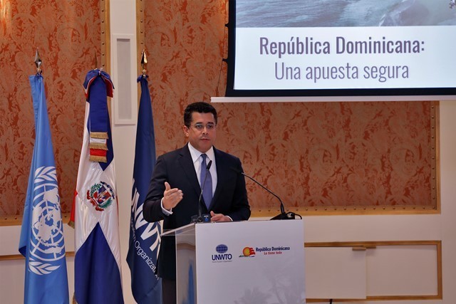 República Dominicana firma acuerdos con Iberia, El Corte Inglés o Air Europa por 1.765 millones