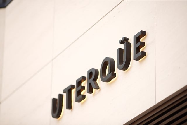 Inditex cerrará a lo largo de febrero las 82 tiendas Uterqüe y recolocará a sus 200 empleados