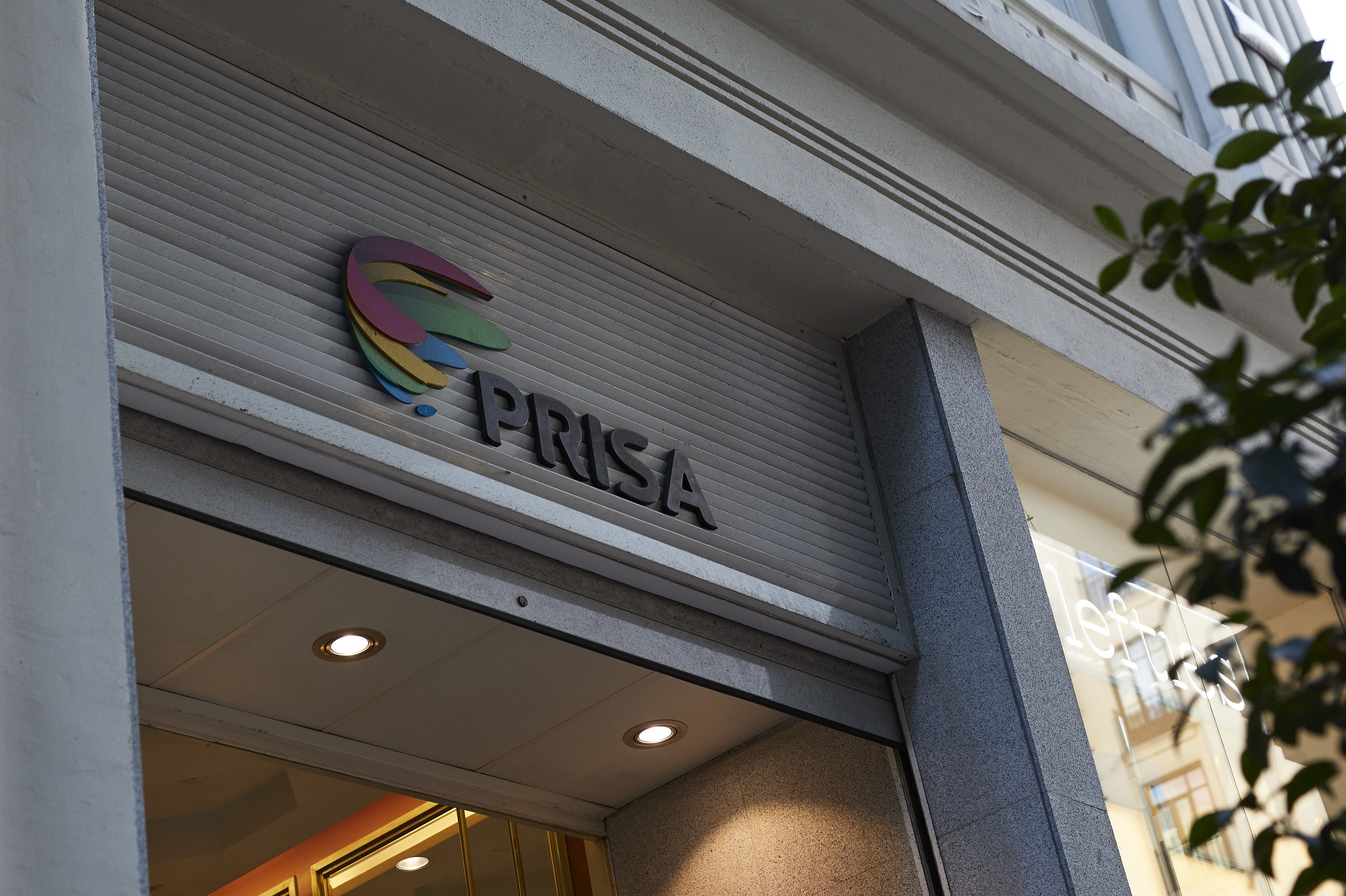 PRISA alcanza un acuerdo para refinanciar su deuda y cierra 2021 superando las previsiones