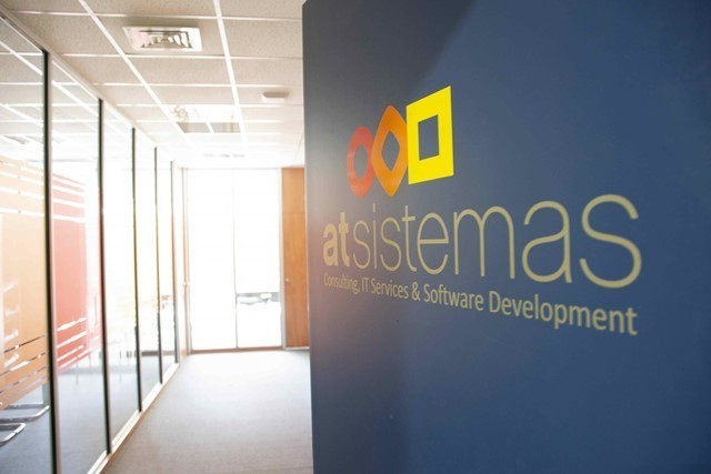 La consultora AtSistemas desarrolla un sistema blockchain de seguridad laboral para Eulen
