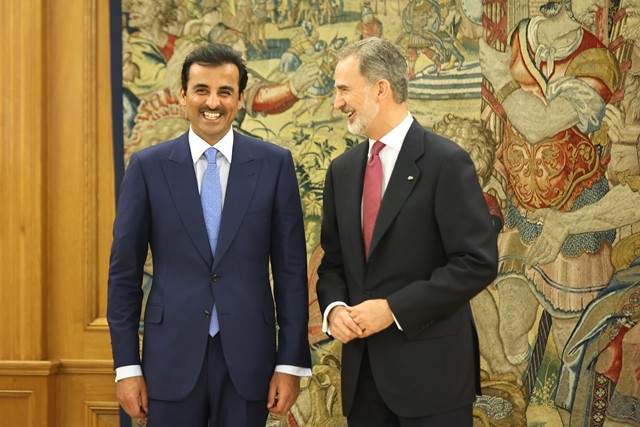 España acuerda una cooperación 