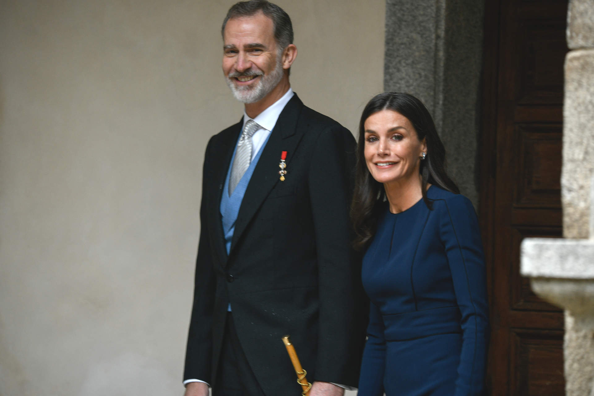 La Familia Real recibió 507.700 euros en sueldos en 2021 y la Casa del Rey no gastó 890.000 euros del Presupuesto