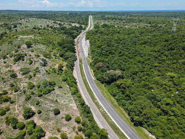 Grupo Ortiz se adjudica su segunda obra consecutiva de carreteras en Colombia por 187 millones de euros