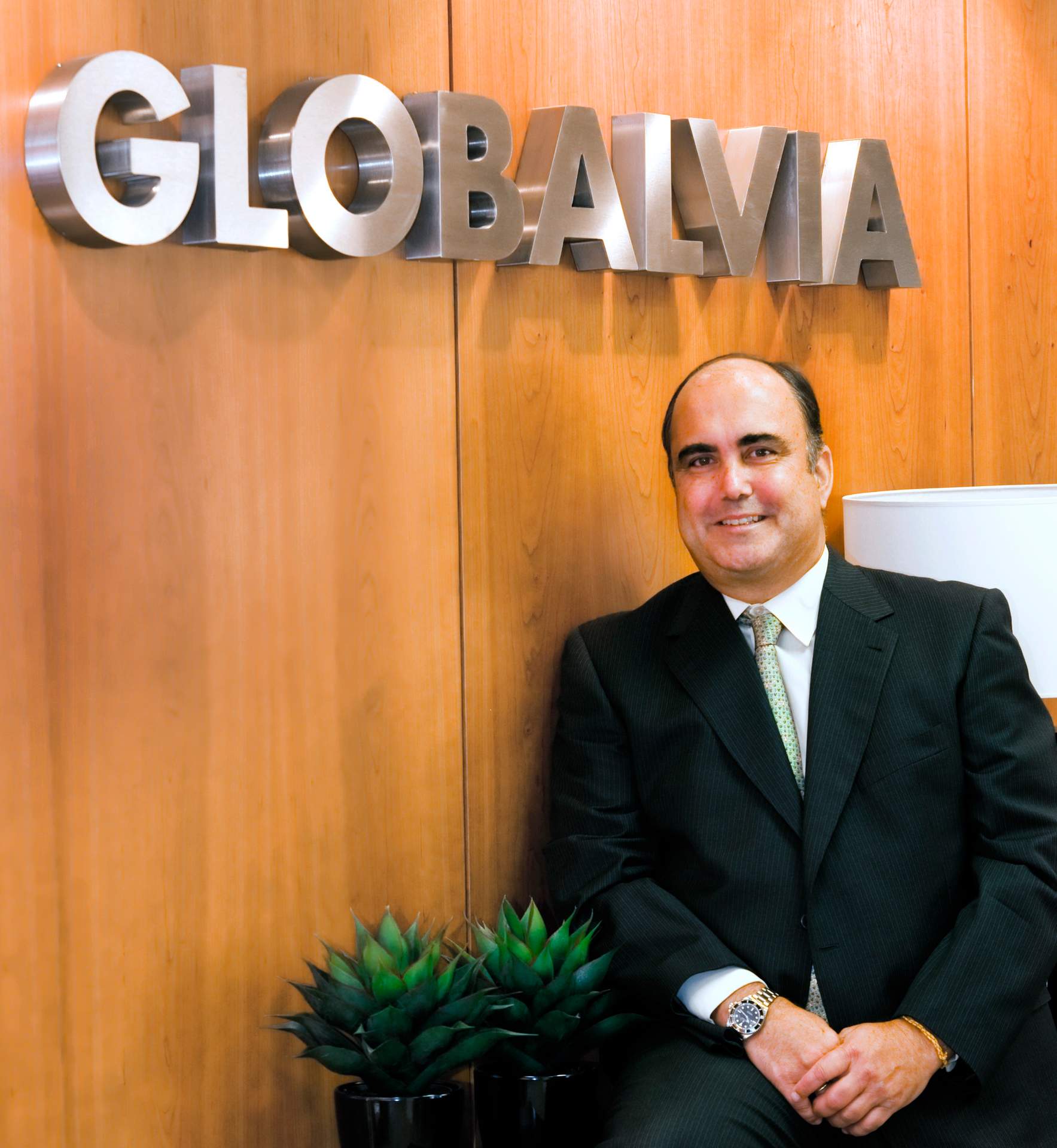 Globalvia y Kientic lanza una OPA de más de 750 millones por la británica Go-Ahead