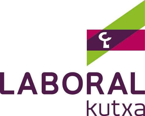 Laboral Kutxa gana 65 millones en el primer semestre, un 25% más que en el mismo periodo de 2021