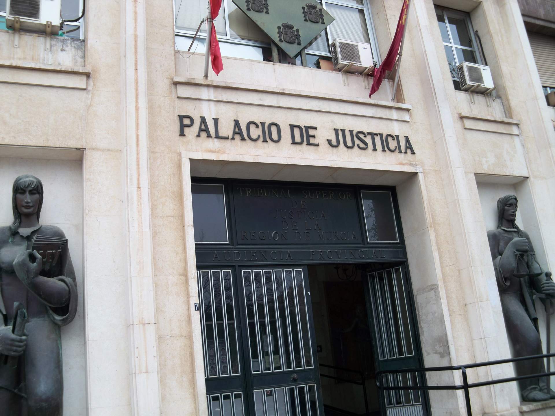 Condenado por violar a una jornalera en Mula (Murcia) y amenazarla con despedirla si lo contaba