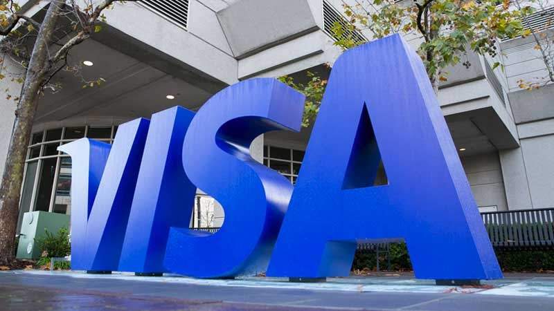 Visa lanza un programa para agilizar los pagos a los creadores de contenido