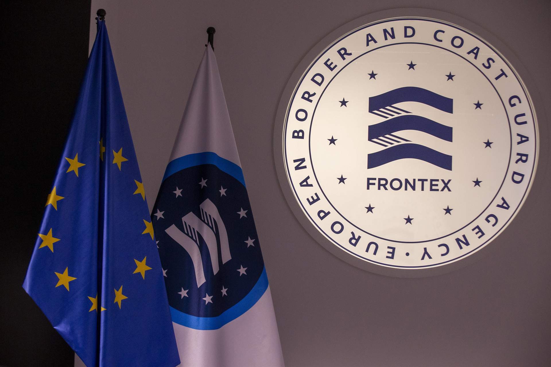 UP pregunta al Ejecutivo si ha pedido explicaciones a Frontex por presuntas irregularidades y devoluciones en caliente