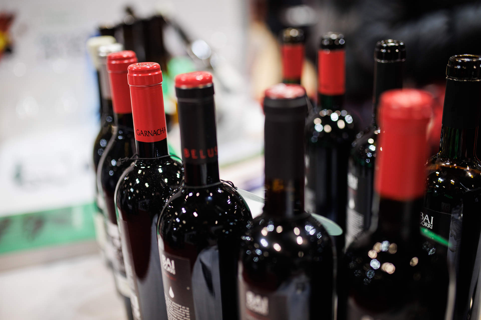 La segunda edición de Wine Next Generation reunirá en Logroño a bodegas y empresas tecnológicas