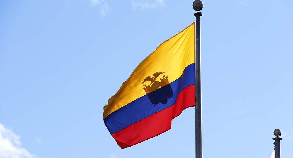 La inflación en Ecuador se modera ligeramente en octubre hasta el 4,02% interanual