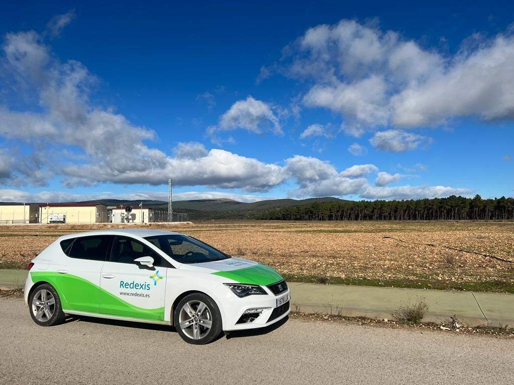 Redexis construirá en Soria su primera planta de producción de hidrógeno verde por 10 millones