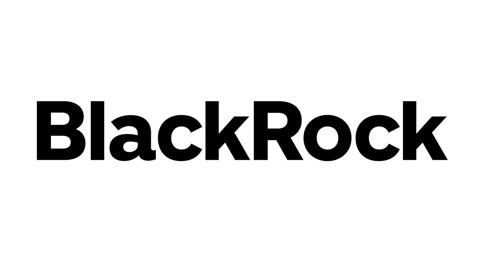 BlackRock es optimista sobre la industria española de fondos por el crecimiento de los últimos dos años