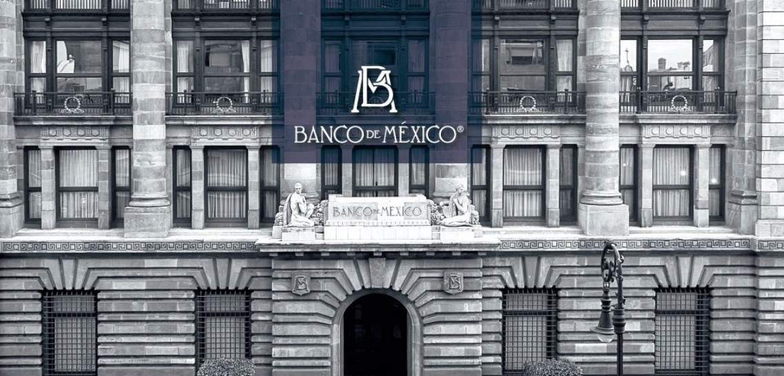 El Banco de México ralentiza la subida de los tipos de interés con un aumento de 50 puntos básicos