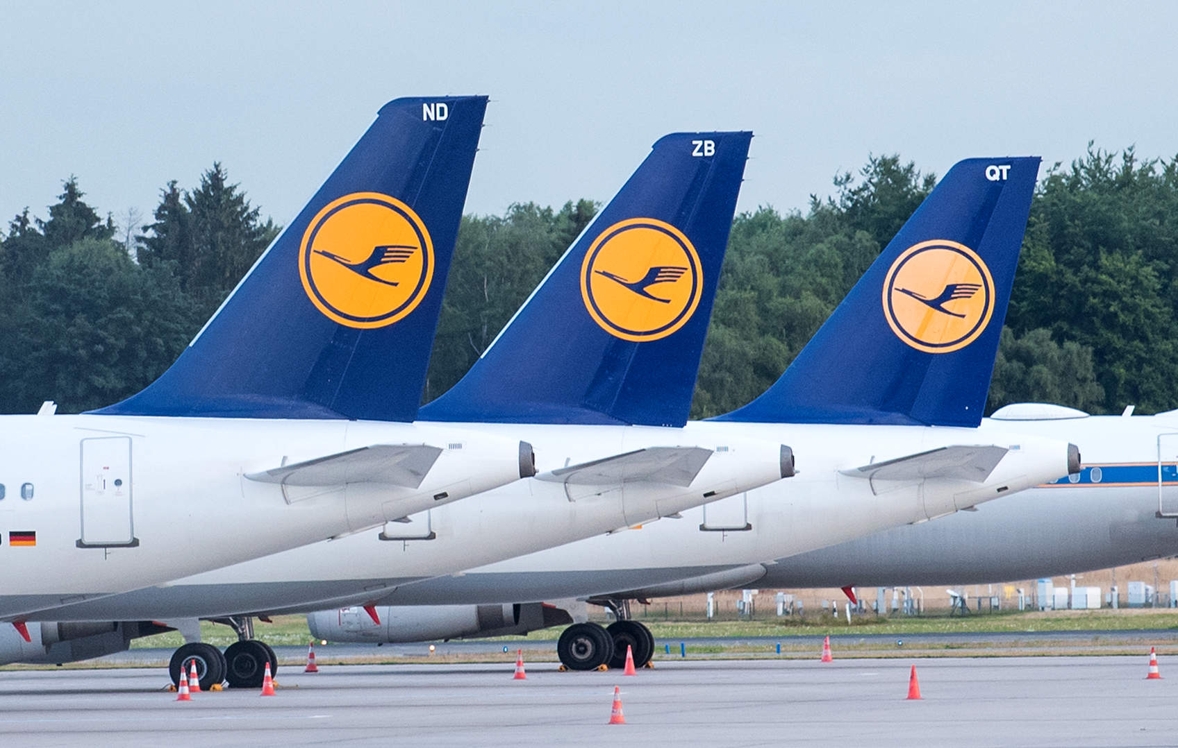 Lufthansa ofrecerá 5.200 frecuencias en más de 205 destinos para verano de 2023 y debutará en Asturias