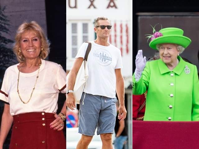 Encarna Sánchez, Iñaki Urdangarin o la Reina Isabel... algunos libros que no podrás dejar escapar esta Navidad