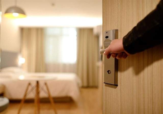 Las pernoctaciones hoteleras aumentaron un 17,8% en noviembre, hasta alcanzar los 17,5 millones