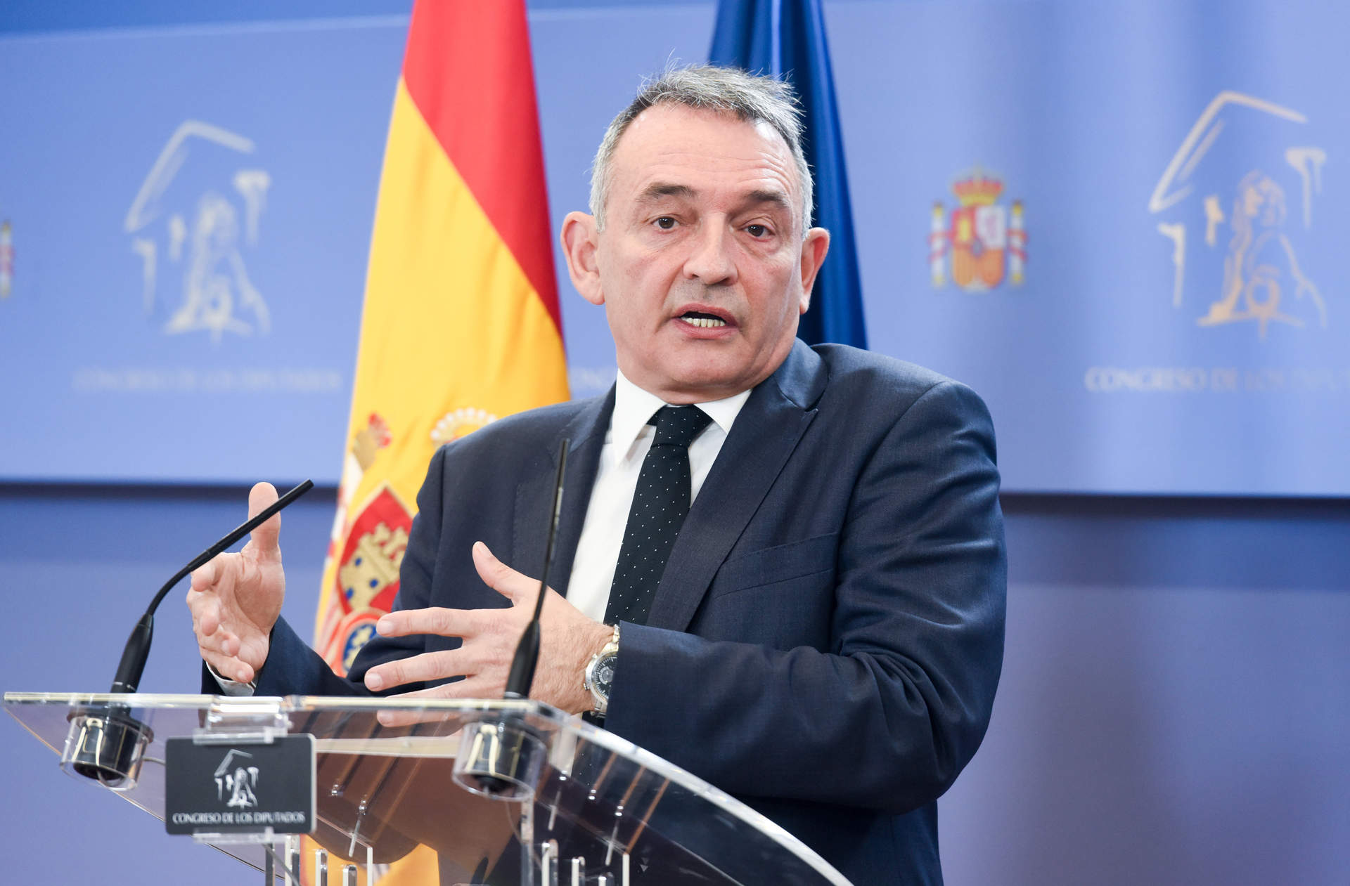 UP critica que Fiscalía archive la investigación de la tragedia de Melilla y ve 