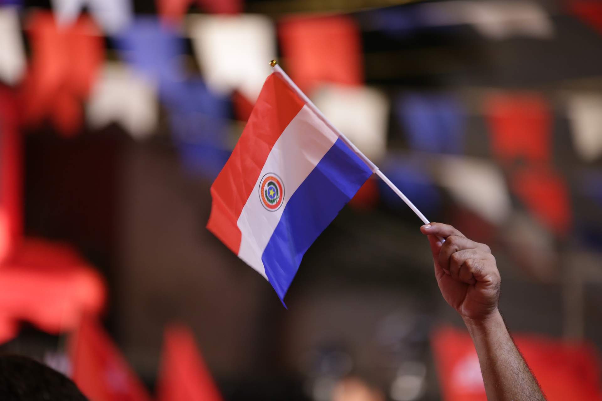 El PIB de Paraguay creció un 2,8% interanual en el tercer trimestre del año